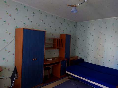 кімната за адресою Олександра Мишуги вул., 1/4