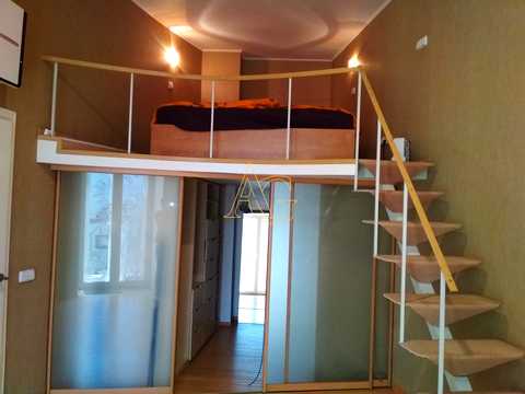квартира за адресою Рейтарська вул., 25