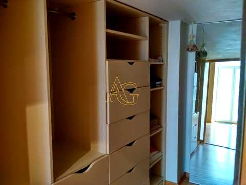квартира за адресою Рейтарська вул., 25