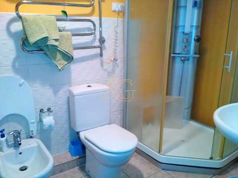 квартира за адресою Рейтарська вул., 25