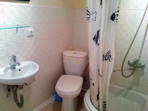 квартира за адресою Рейтарська вул., 25