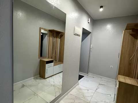 квартира по адресу Андрея Мельника ул., 10 к2