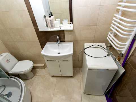 квартира по адресу Высочана ул., 18 к20