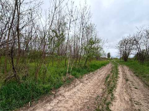 участок по адресу пгт. Гостомель, 