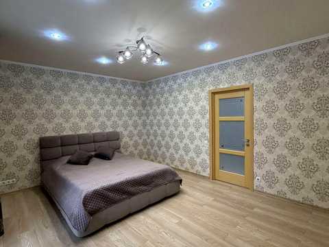 квартира по адресу Иосифа Слепого ул., 16
