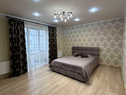квартира по адресу Иосифа Слепого ул., 16