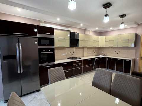 квартира по адресу Иосифа Слепого ул., 16