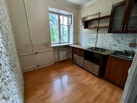 квартира за адресою Комітетська вул., 1