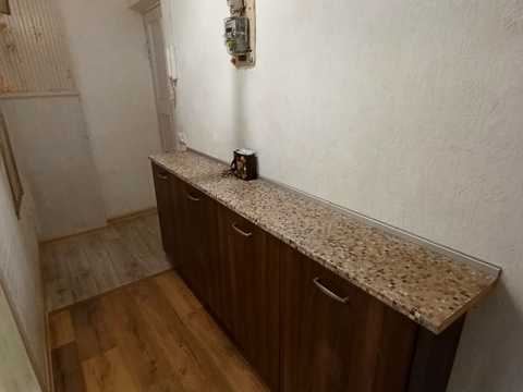 квартира за адресою Комітетська вул., 1