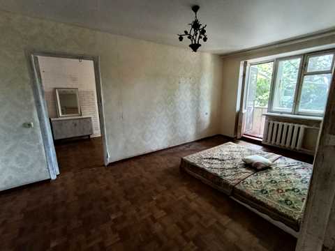 квартира за адресою Комітетська вул., 1