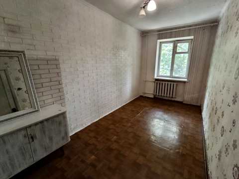 квартира за адресою Комітетська вул., 1