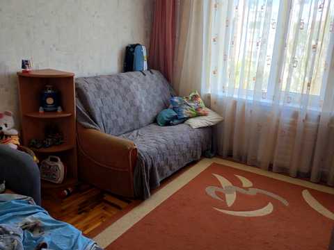 квартира за адресою Світла вул. (Будьонного), 4