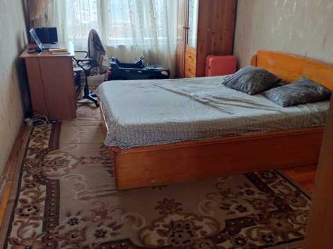квартира за адресою Світла вул. (Будьонного), 4