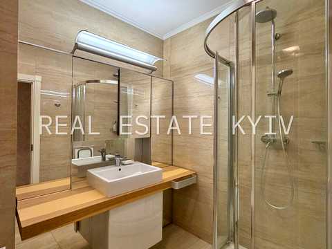 квартира за адресою Голосіївський просп. (40-річчя Жовтня), 60