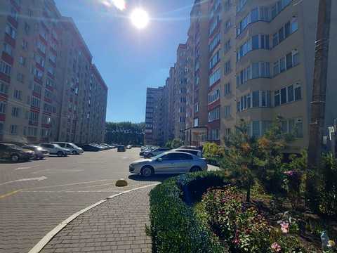 квартира за адресою Хмельницький, Старокостянтинівське шосе, 5/2