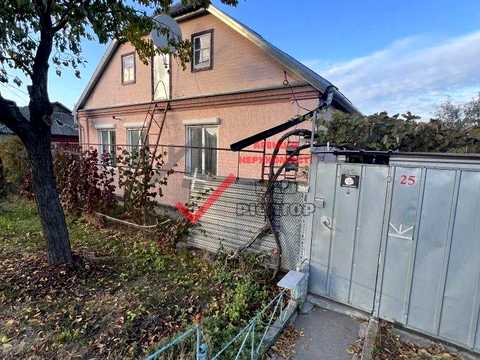 дом по адресу Профсоюзная ул., 25