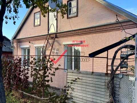 дом по адресу Профсоюзная ул., 25
