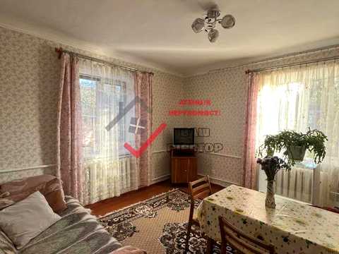 дом по адресу Профсоюзная ул., 25