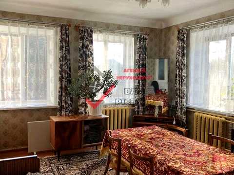 дом по адресу Профсоюзная ул., 25