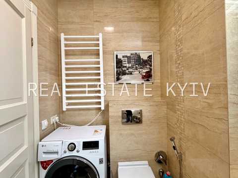 квартира за адресою Голосіївський просп. (40-річчя Жовтня), 60