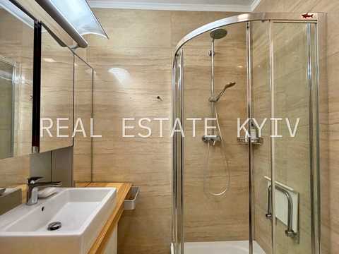 квартира за адресою Голосіївський просп. (40-річчя Жовтня), 60