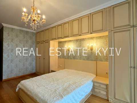 квартира за адресою Голосіївський просп. (40-річчя Жовтня), 60