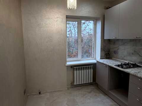 квартира за адресою Одеса, Краснова вул., 9
