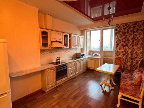 квартира по адресу Армейская ул. (Армійська), 8г