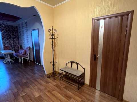 квартира по адресу Армейская ул. (Армійська), 8г