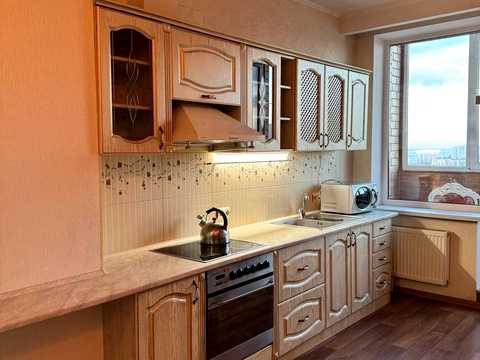 квартира по адресу Армейская ул. (Армійська), 8г