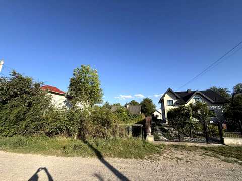 ділянка за адресою с. Гірне,