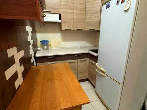 квартира за адресою Отамана Головатого вул., 113а