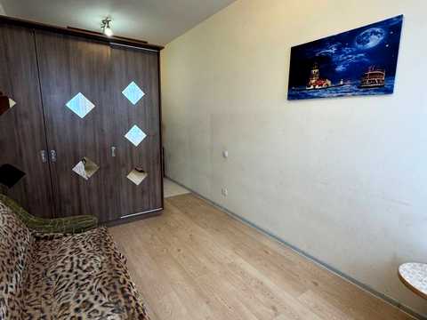 квартира за адресою Отамана Головатого вул., 113а