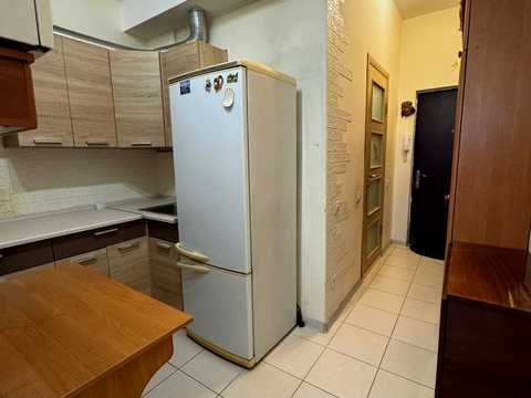 квартира за адресою Отамана Головатого вул., 113а