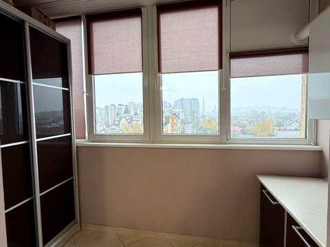 квартира по адресу Иосифа Слепого ул., 18