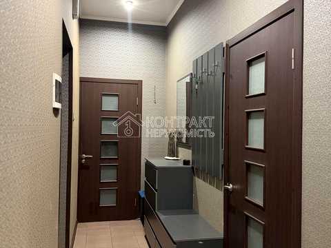 квартира за адресою Героїв Харкова просп. (Московський), 131а