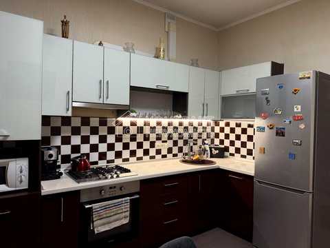 квартира за адресою Героїв Харкова просп. (Московський), 131а