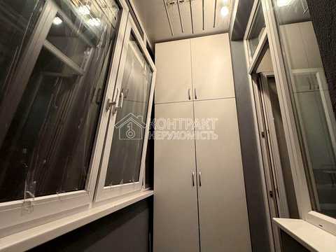 квартира за адресою Героїв Харкова просп. (Московський), 131а