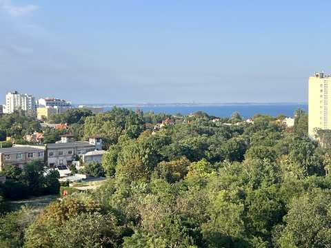 квартира за адресою Одеса, Шевченка просп., 30
