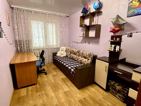 квартира за адресою Сергія Колачевського вул. (23 Лютого), 72