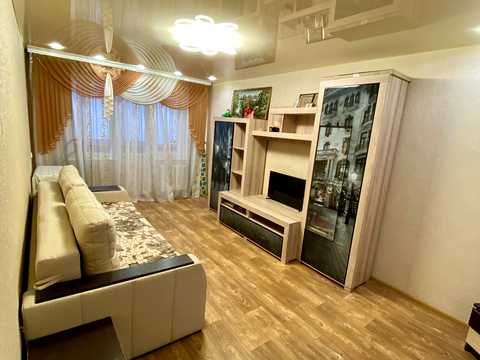 квартира за адресою Сергія Колачевського вул. (23 Лютого), 72
