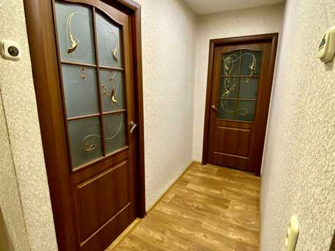 квартира за адресою Сергія Колачевського вул. (23 Лютого), 72