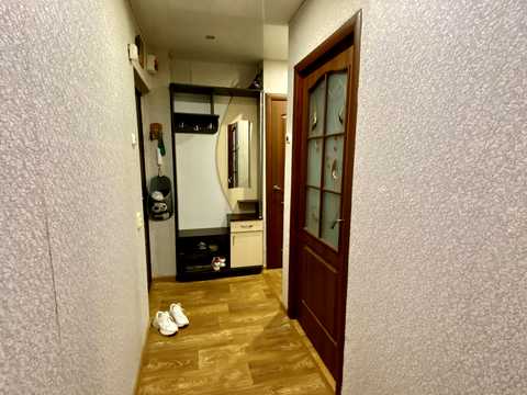 квартира за адресою Сергія Колачевського вул. (23 Лютого), 72