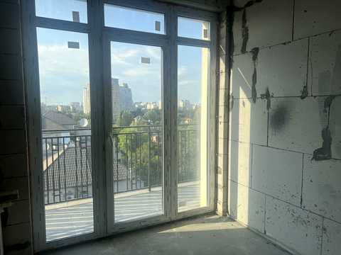 квартира за адресою Одеса, Шевченка просп., 30