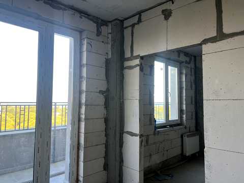 квартира за адресою Одеса, Шевченка просп., 30