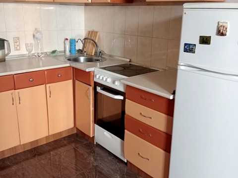 квартира за адресою Юрія Кондратюка вул., 5