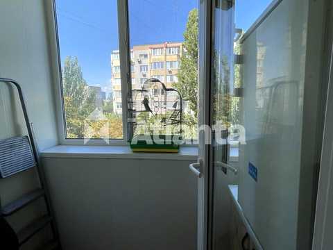 квартира за адресою Академіка Корольова вул., 22