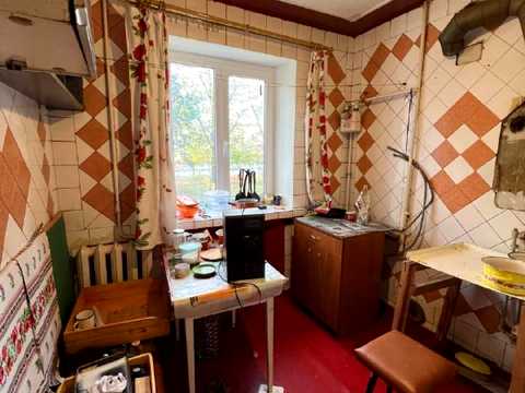 квартира за адресою Науки просп. (Леніна), 63