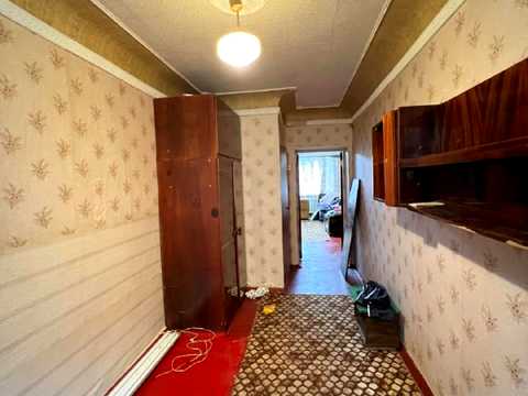 квартира за адресою Науки просп. (Леніна), 63