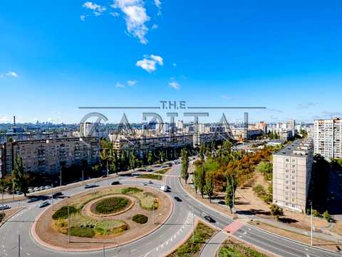 квартира за адресою Володимира Івасюка просп. (Героїв Сталінграду), 8
